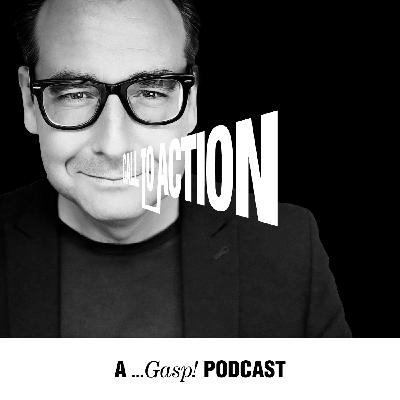 174: Oli Barrett on making the connections that matter most