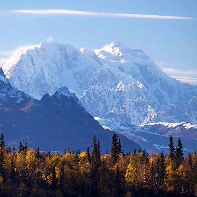 Why are Trump and Putin meeting in Alaska?