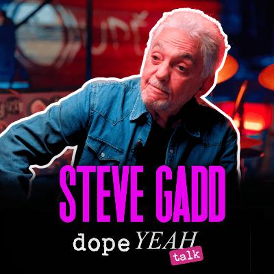 Steve Gadd: The Greatest Drummer of All Time? Steve Gadd: The Greatest Drummer of All Time?