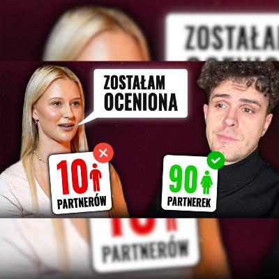 Podwójne standardy mężczyzn? Komentuję wypowiedź Leny Polanski