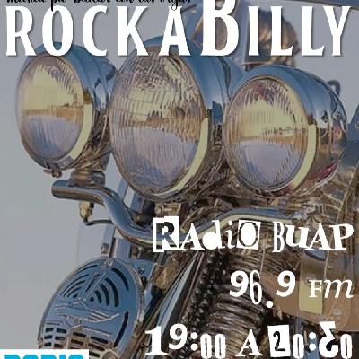 Programa Rockabilly 55A Programa Rockabilly 55A