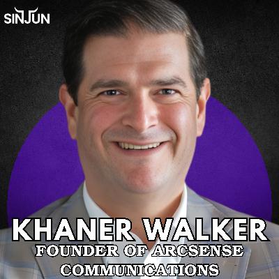 The B2B Marketing Reality for Founders to Achieve Long-Term ROI with AI Strategy - Khaner Walker The B2B Marketing Reality for Founders to Achieve Long-Term ROI with AI Strategy - Khaner Walker