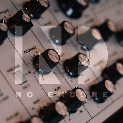 TOP 5 FILM COMPOSERS ft. Daithí