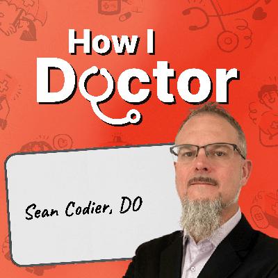 Should Doctors Unionize? The Story of Why Physicians at Salem Hospital Joined a Union to Take Back Power with Dr. Sean Codier