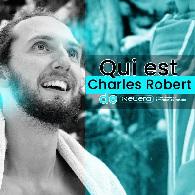 Qui est Charles Robert ?
