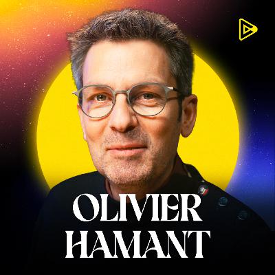 On veut tous réussir... mais à quel prix ? Sortir du culte de la performance, avec Olivier Hamant On veut tous réussir... mais à quel prix ? Sortir du culte de la performance, avec Olivier Hamant
