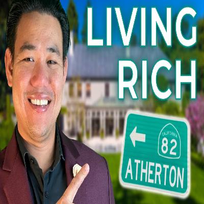 Atherton CA BEST Pros and Cons 2024 | Moving to Atherton | Bay Area Real Estate
