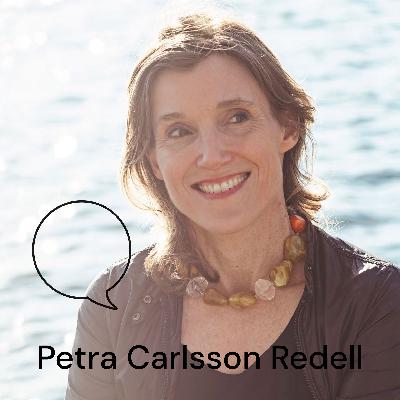 13. Petra Carlsson Redell - Förändringsresan