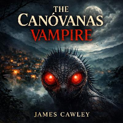 THE CANOVANAS VAMPIRE