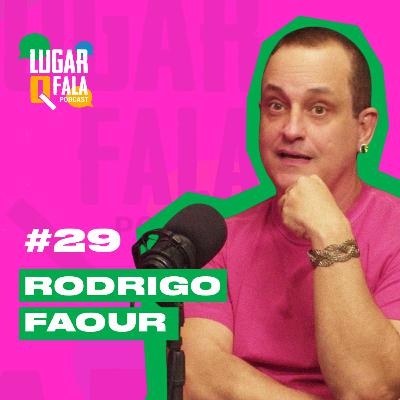 “A Audácia dos Invertidos”, de Rodrigo Faour: Um Rio de Janeiro Queer | Lugar Q Fala Podcast #29 “A Audácia dos Invertidos”, de Rodrigo Faour: Um Rio de Janeiro Queer | Lugar Q Fala Podcast #29