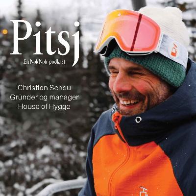 Christian Schou | House Of Hygge