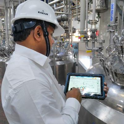 Why digital is critical to the energy transition Why digital is critical to the energy transition