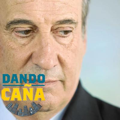 Dando Caña | 50 años de la muerte de Franco y VOX en Extremadura | 20/11/2025