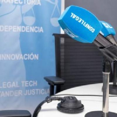José Zamarriego, (presidente de ASCOM) nos habla de Compliance