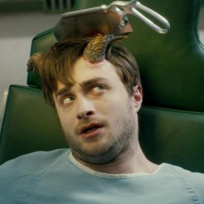 Horns! (2013)
