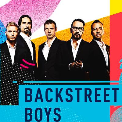 Backstreet Boys ‘Into the Millennium’ Sphere residency: Everything to know