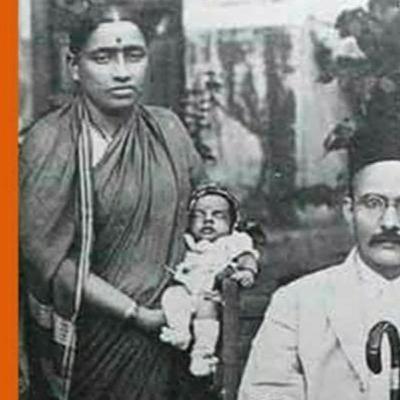 Veer Savarkar-The Woman in his life