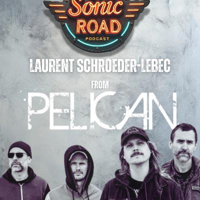 HIGHLIGHT REEL | Pelican's Laurent Lebec on "Flickering Resonance," Return to The Band & Post-Metal Journeys