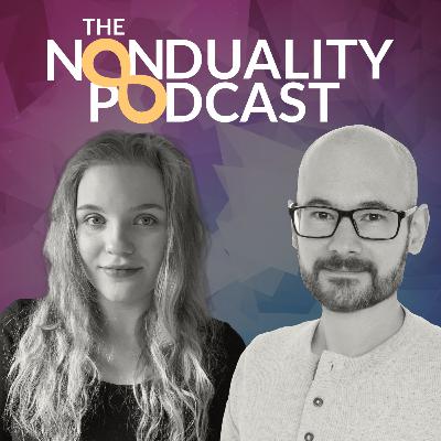134 - Part 1 - Colette Davie - Feeling like an alien and seeking oneness | Nonduality