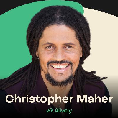 A Navy SEAL's Guide to Physical and Emotional Recovery with Christopher Maher - E65