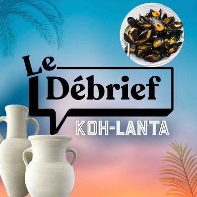 #1 Un kilo de moules par jour pendant un an