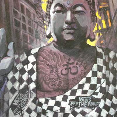 Slo Get Up 13 - The Lucky Ones