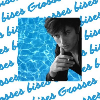 46 Jean Desjoyaux à Alain Delon 46 Jean Desjoyaux à Alain Delon