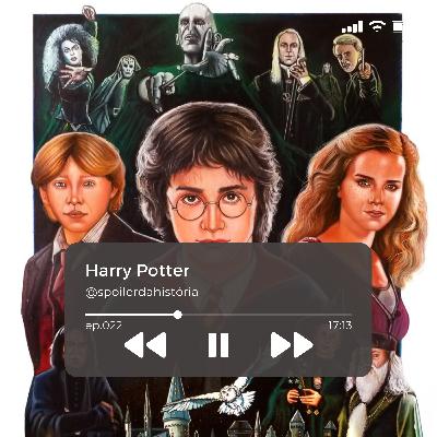 Harry Potter Harry Potter
