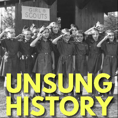 The Girl Scouts of the USA