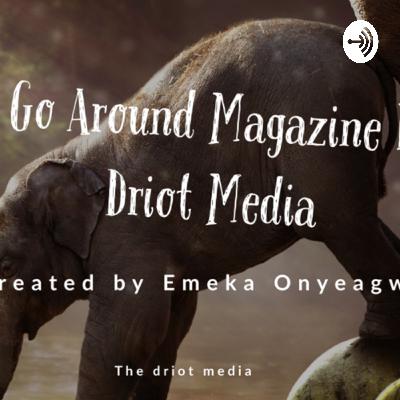 On the Spot with Chike Ukaegbu. The Youngest Presidential aspirant in the 2019, Nigerian Presidential elections, and one of the most dynamic candidates to ever run for office in Nigeria.