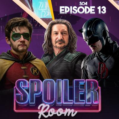 Wanda, Vision Quest, Punisher toutes les dernières infos sur les séries, Synopsis Daredevil BA saison 2 S04E13 Wanda, Vision Quest, Punisher toutes les dernières infos sur les séries, Synopsis Daredevil BA saison 2 S04E13