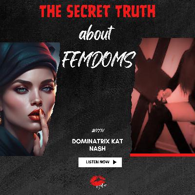 The Secret Truth about FemDoms