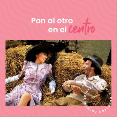 Ser feliz en pareja Ep. 1 “Haz que tu pareja se sienta comprendida” Ser feliz en pareja Ep. 1 “Haz que tu pareja se sienta comprendida”