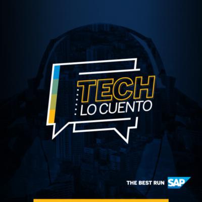 Tech Lo Cuento - Sostenibilidad: lecciones y buenas prácticas Tech Lo Cuento - Sostenibilidad: lecciones y buenas prácticas