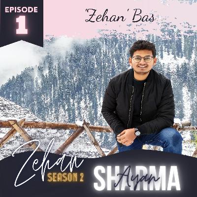 'Zehan' Bas