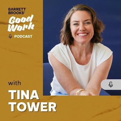 From Burnout to Balance: How Tina Tower Built a $2M Business—Without Breaking Herself