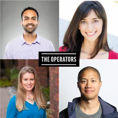 S1E8: Recruiting Your First Hires