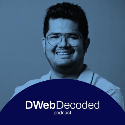 Decentralizing Compute in Web3 with Prashant Maurya | DWeb Decoded