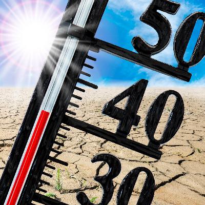 „Brutale Realität“ - Klimawandel verschärft Extremwetter „Brutale Realität“ - Klimawandel verschärft Extremwetter