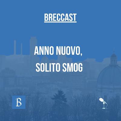 Anno nuovo, solito smog