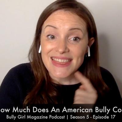 American Bully Expenses: From Purchase to Care | S5-E17