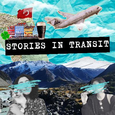 From Ankara to Anywhere: Kamile’s Cities in Transit From Ankara to Anywhere: Kamile’s Cities in Transit