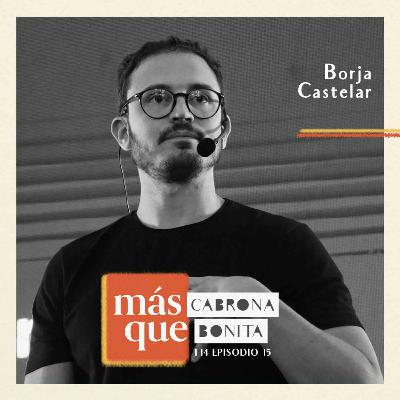 Borja Castelar: Cómo hacerte irremplazable en la era de la inteligencia artificial | MCQB Borja Castelar: Cómo hacerte irremplazable en la era de la inteligencia artificial | MCQB