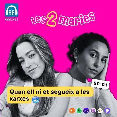 Quan ell ni et segueix a les xarxes