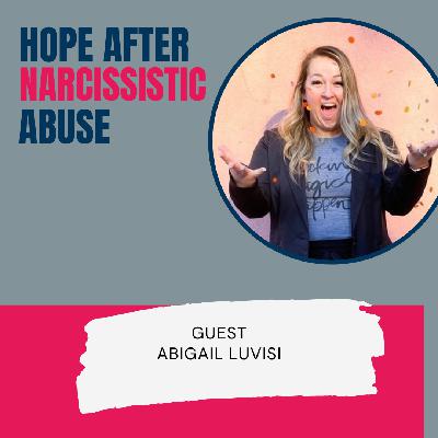 Finding Connection after Narcissistic Abuse Finding Connection after Narcissistic Abuse