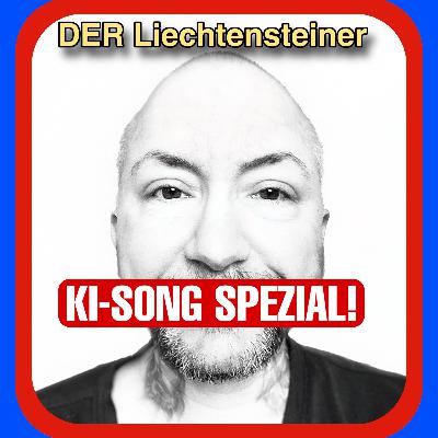 KI-Song Spezial: „Happiness“ KI-Song Spezial: „Happiness“