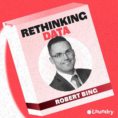 E118: Here's what you're getting wrong about data E118: Here's what you're getting wrong about data