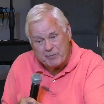 08/27/25 - Ron McMillen - Bible Study