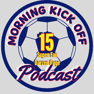 Morning Kick Off EP15