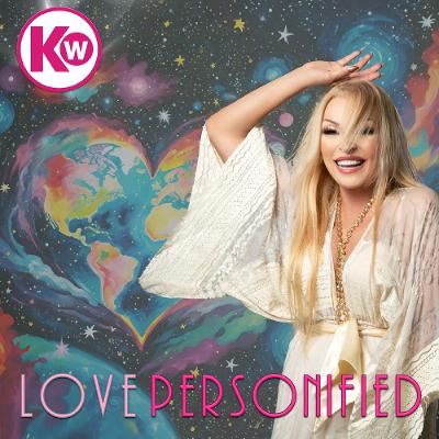 Kristine W - Love Personified (Alex Acosta Radio Remix)
